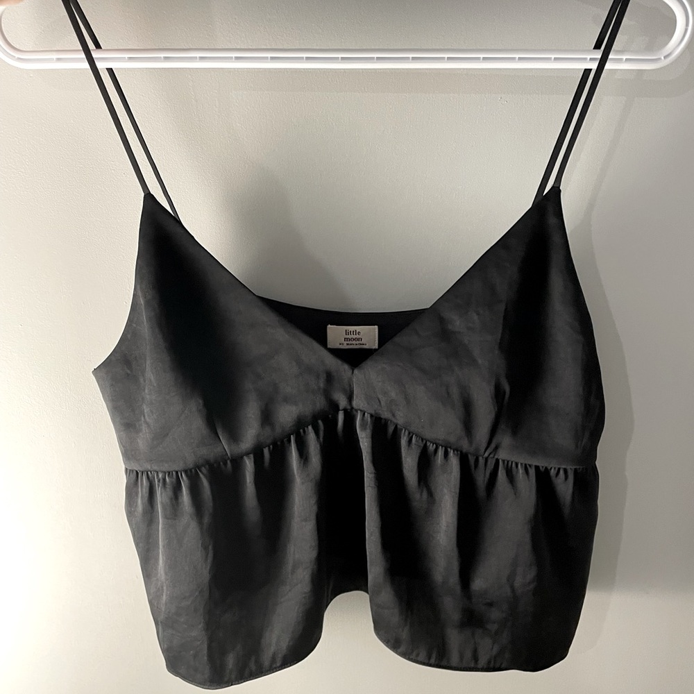 Wilfred little moon lover camisole Aritzia